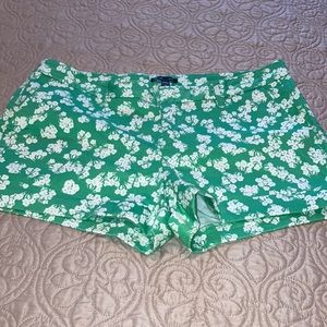 Gap shorts